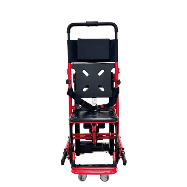 Lightweight Electric Stair-Climbing Chair for Elderly & Disabled (EXC-3001) - 图片 3