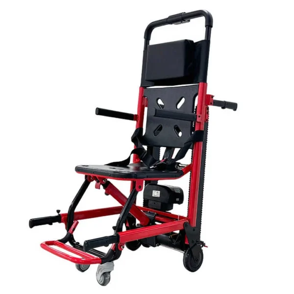 Lightweight Electric Stair-Climbing Chair for Elderly & Disabled (EXC-3001) - 图片 4