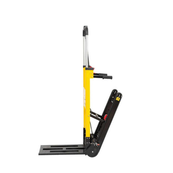 Industrial Electric Stair Climber EXC-3005 | 200kg Load Capacity | 80-Floor Range | Foldable Logistics Solution - 图片 6