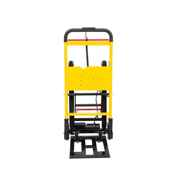Industrial Electric Stair Climber EXC-3005 | 200kg Load Capacity | 80-Floor Range | Foldable Logistics Solution - 图片 5