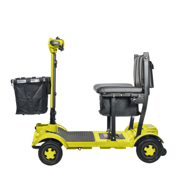 EXCLLENT EXC-1009: Your Trusted Companion for Effortless Mobility and Adventure