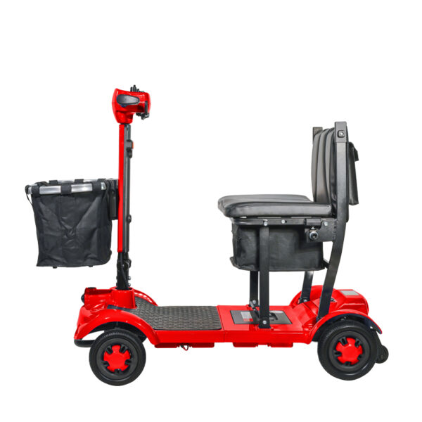 EXCLLENT EXC-1009: Your Trusted Companion for Effortless Mobility and Adventure
