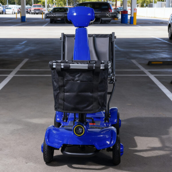 EXCLLENT EXC-1009: Your Trusted Companion for Effortless Mobility and Adventure