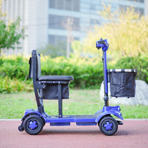 EXCLLENT EXC-1009: Your Trusted Companion for Effortless Mobility and Adventure