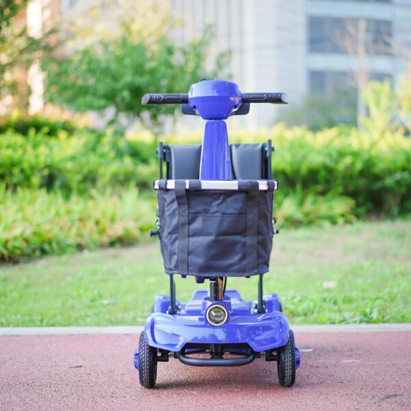 EXCLLENT EXC-1009: Your Trusted Companion for Effortless Mobility and Adventure