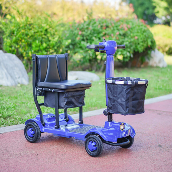 EXCLLENT EXC-1009: Your Trusted Companion for Effortless Mobility and Adventure