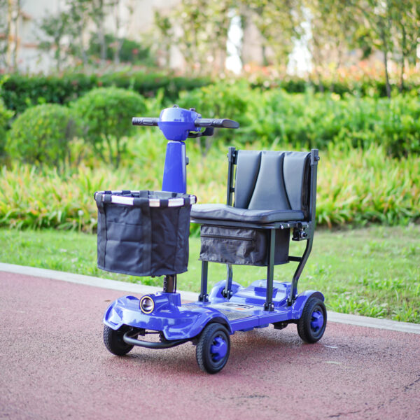 EXCLLENT EXC-1009: Your Trusted Companion for Effortless Mobility and Adventure