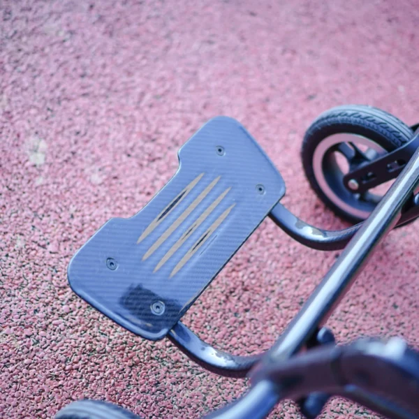 Excellent EXC-2024: The Ultimate Lightweight Carbon Fiber Electric Wheelchair