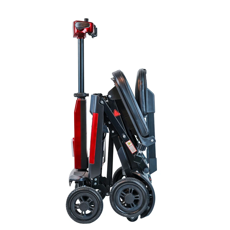 Foldable-Mobility-Scooter