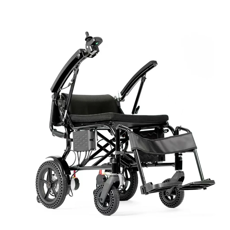 Wheelchair Frame Design