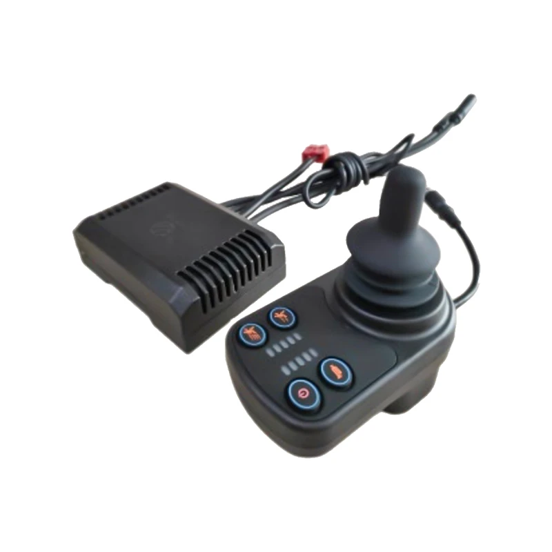 wheelchair-controller