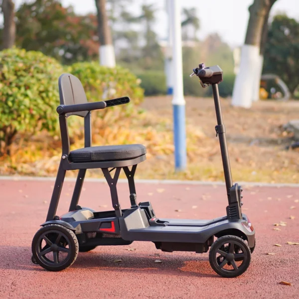 EXC-1005 mobility scooter