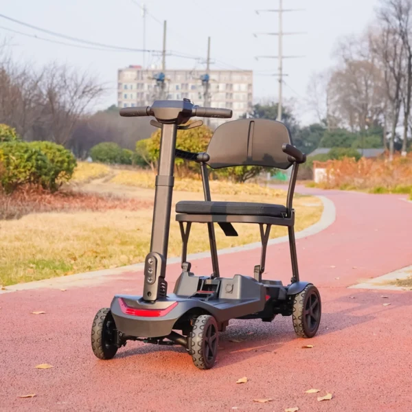 mobility scooter EXC-1005