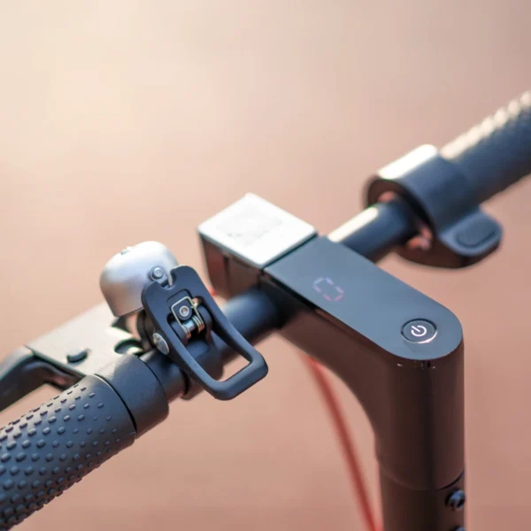 EXC-7002 Foldable Electric Scooter with 30km/h Max Speed